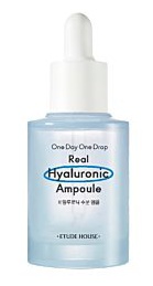 1.0% | One Day One Drop Real Hyaluronic Ampoule