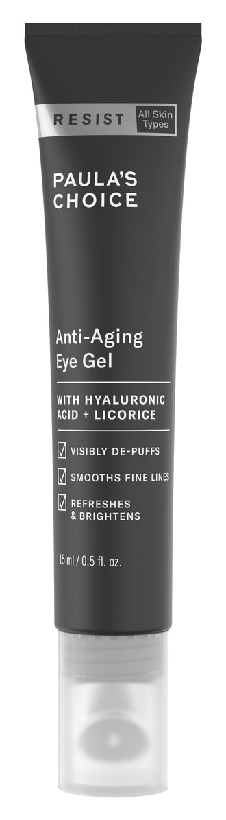 Resist Anti-Aging Eye Gel